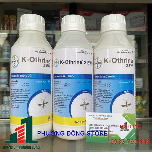 K-Othrine 2EW